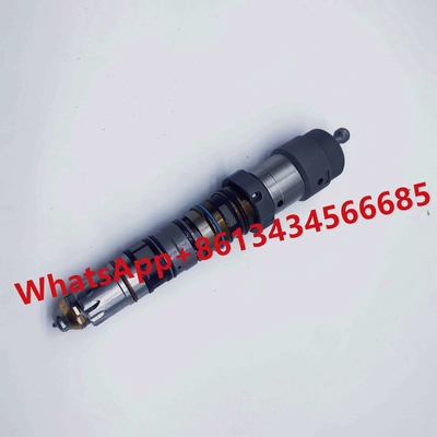 Diesel Fuel Injector 4088427 4326780 4010025 4087893 4001813 For Cummins QSK45QSK60 CM500 Engine