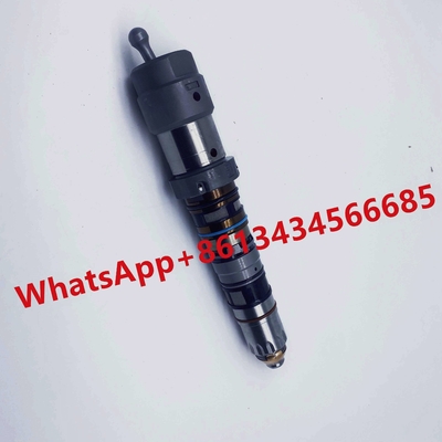 Diesel Fuel Injector 4088427 4326780 4010025 4087893 4001813 For Cummins QSK45QSK60 CM500 Engine