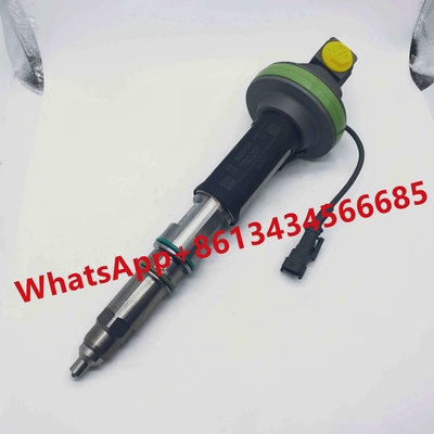 QSK19 QSK38 QSK50 Diesel engine injectors 2867147 F00BJ00000 F00BJ00001 Y431K05392 fuel injector For Cummins