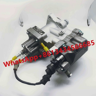 Excavator Parts ISLE QSL8.9 QSL9 Engine fuel injection pump 4921434 3973228EA 3973228 CCR1600