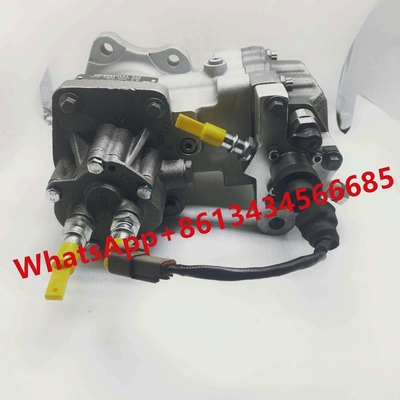 Excavator Parts ISLE QSL8.9 QSL9 Engine fuel injection pump 4921434 3973228EA 3973228 CCR1600