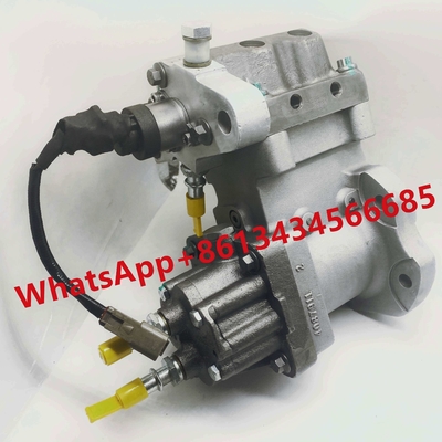 Excavator Parts ISLE QSL8.9 QSL9 Engine Fuel Injection Pump 4921434 3973228EA 3973228 CCR1600