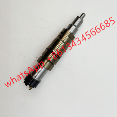 1881565 Common Rail Diesel Engine Fuel Injector 2031835 1933613 2872544 For SCANIA