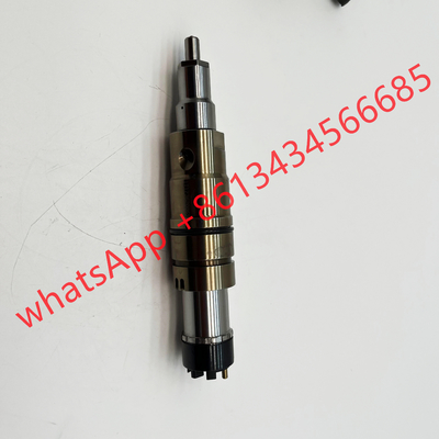 1948565 Injector For DC09 DC13 DC16 Diesel Engine SCANIA Unit XPI Fuel Injector 1948565 2029622