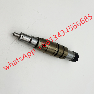 1948565 Injector For DC09 DC13 DC16 Diesel Engine SCANIA Unit XPI Fuel Injector 1948565 2029622