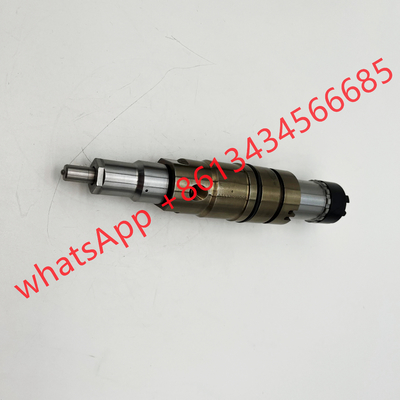 1948565 Injector For DC09 DC13 DC16 Diesel Engine SCANIA Unit XPI Fuel Injector 1948565 2029622