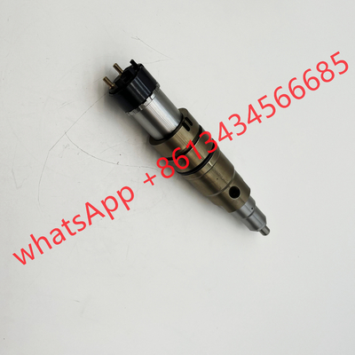 1948565 Injector For DC09 DC13 DC16 Diesel Engine SCANIA Unit XPI Fuel Injector 1948565 2029622