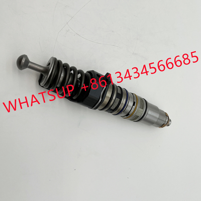 Mining Machinery Engines QSX15 ISX15 X15 Diesel Common Rail Fuel Injector 4010346 4062569