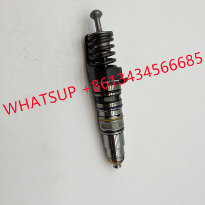 OTTO QSKX15 Fuel Injector Assembly 4062569 4928260 4088665 4088725 4954888