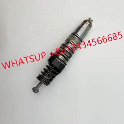 High Quality Diesel Engine Injector Assy 1764365 part NO. 1764365 1764364 for HPI engine on Sale