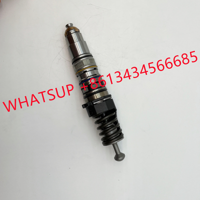 High Quality Diesel Engine Injector Assy 1764365 part NO. 1764365 1764364 for HPI engine on Sale
