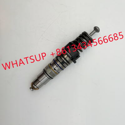 High Quality Diesel Unit Injector 1464994 574398 579260 1846348 For SCANIA HPI DT12.02 08