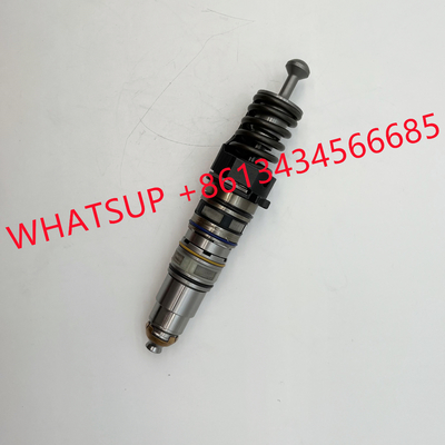 High Quality Diesel Unit Injector 1464994 574398 579260 1846348 For SCANIA HPI DT12.02 08