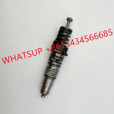 Cheap and New Diesel Fuel Injector 4928260 4062569 4062568 for ISX15 QSX15 Engine