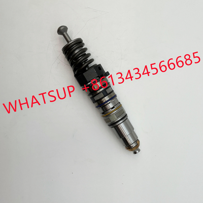 Cheap and New Diesel Fuel Injector 4928260 4062569 4062568 for ISX15 QSX15 Engine
