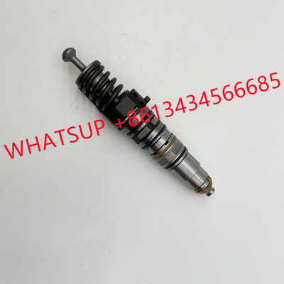 Original Common Diesel injector 4062569 4088723 4928260 4010346 4928264 For QSX15 ISX15 Engine