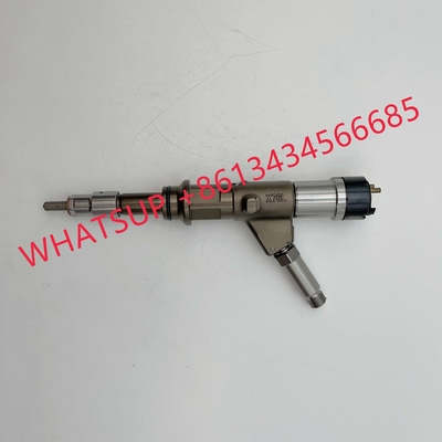 Good Quality DIESEL COMMON RAIL INJECTOR SOLENOID VALVE FOR CUMMINS SCANIA ISG XPI 2872544 ,4307475,4327072 INJECTOR