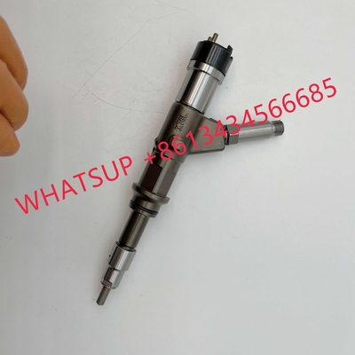 Hot sale Diesel Common Rail Fuel Injector 4307475 4307468 5491515 injector 5491515 For FOTON ISG