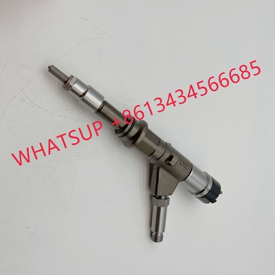 High Quality Diesel Engine Fuel Common Rail Injector 4307475 4307468 5461710