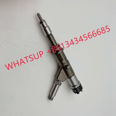 High Quality Diesel Engine Fuel Common Rail Injector 4307475 4307468 5461710