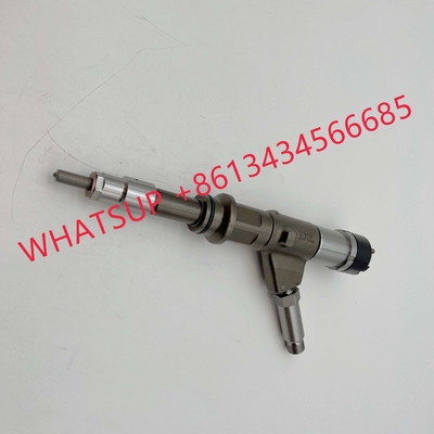 High Quality Diesel Engine Fuel Common Rail Injector 4307475 4307468 5461710
