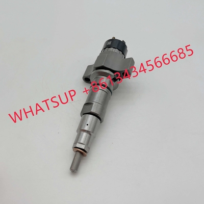 C4359204 Diesel Fuel Injector 4359204 5491659 For Cummins Excavator QSL9.3 ISCE Engine 6L