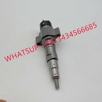C4359204 Diesel Fuel Injector 4359204 5491659 For Cummins Excavator QSL9.3 ISCE Engine 6L
