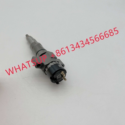 New Fuel Injector 4928421 4921827 4327072 for Cummins Engine 6C8.3 L8.9 QSC8.3 QSL9.3 CM2250 L106 QSL9.3 CM2880 L113