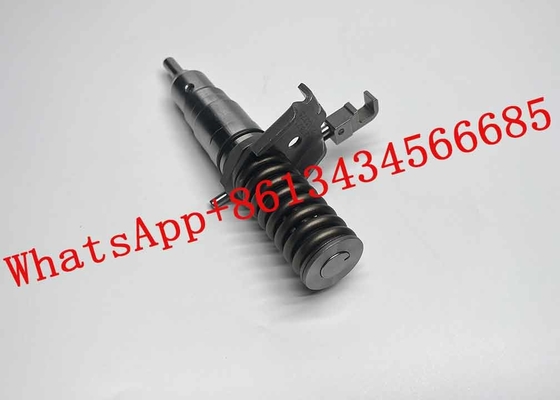 127-8220 Excavator Injector 0R8467 0R-8467 Diesel Engine Parts Nozzle Assembly For 3116
