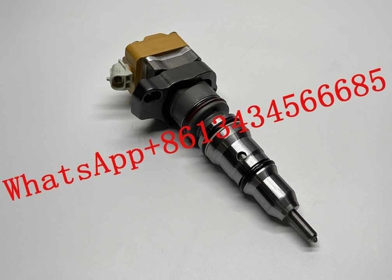 Diesel Fuel Injector For 3216 Excavator 3126E 3126B Common Rail Injector 178-6432 10R-9348 188-1320 10R-9237