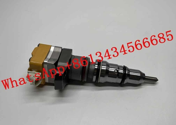 Diesel Fuel Injector For 3216 Excavator 3126E 3126B Common Rail Injector 178-6432 10R-9348 188-1320 10R-9237