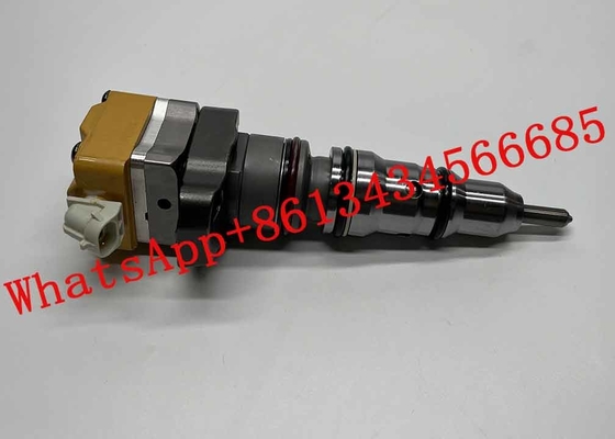 Excavator Accessories 3PCS Fuel Injector 128-6601 178-0199 For Caterpillar CAT 3126 322C DHL Ship Free
