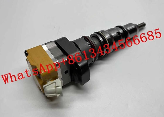 Excavator Accessories 3PCS Fuel Injector 128-6601 178-0199 For Caterpillar CAT 3126 322C DHL Ship Free