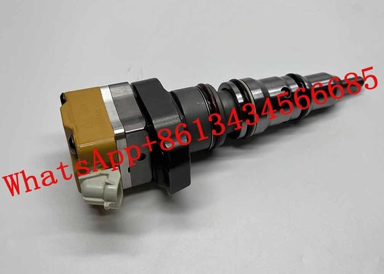 Excavator Accessories 3PCS Fuel Injector 128-6601 178-0199 For Caterpillar CAT 3126 322C DHL Ship Free