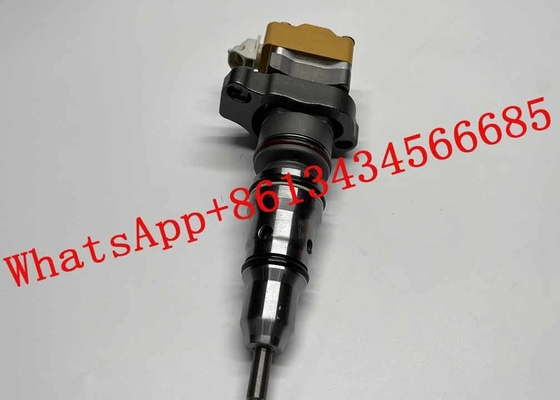 Excavator Spare Parts 222-5966 191-3005 155-1819 Diesel Fuel Injector 2225966 1913005 1551819 for CAT Excavator 3126B Engine