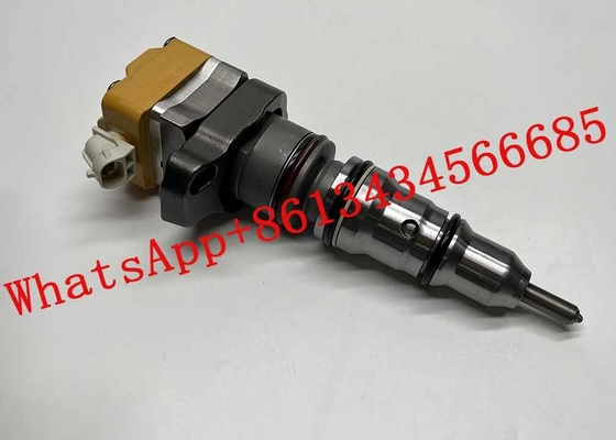 Excavator Spare Parts 222-5966 191-3005 155-1819 Diesel Fuel Injector 2225966 1913005 1551819 for CAT Excavator 3126B Engine