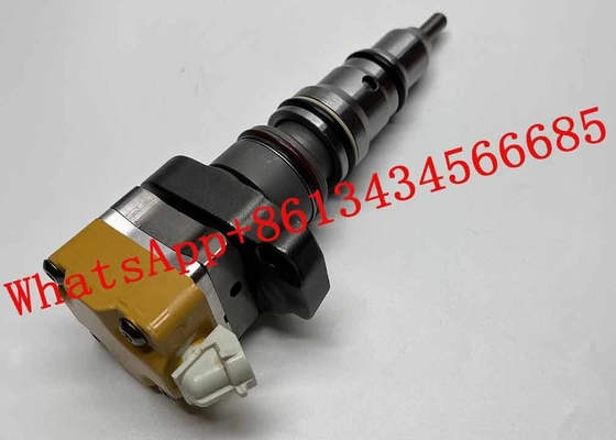 Common Rail Fuel Injector 156-8895 20R-5392 169-7408 Diesel Fuel Injector for CAT Caterpillar 3126B Engine