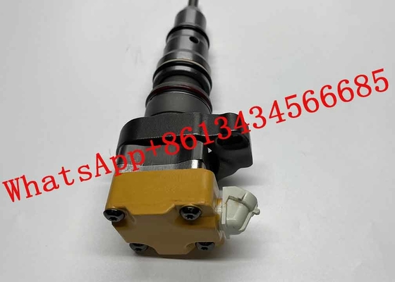 Common Rail Fuel Injector 156-8895 20R-5392 169-7408 Diesel Fuel Injector for CAT Caterpillar 3126B Engine