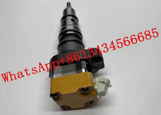 Common Rail Fuel Injector 156-8895 20R-5392 169-7408 Diesel Fuel Injector for CAT Caterpillar 3126B Engine