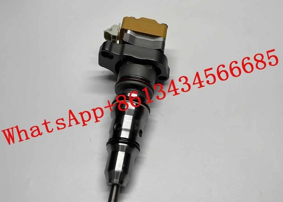 Common Rail Fuel Injector 155-8723 20R-5392 169-7408 Diesel Fuel Injector for CAT Caterpillar 3126B Engine