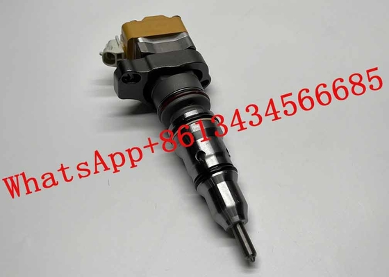 Common Rail Fuel Injector 155-8723 20R-5392 169-7408 Diesel Fuel Injector for CAT Caterpillar 3126B Engine