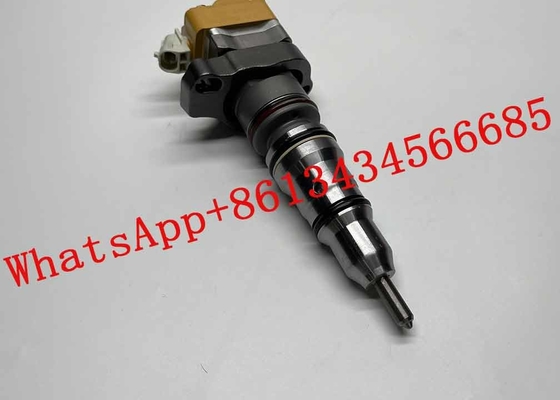 178-6342 Fuel Injector 3126B Diesel Engine Parts Fuel Injector 1786342 10R1257 for Tractor D5N D6N