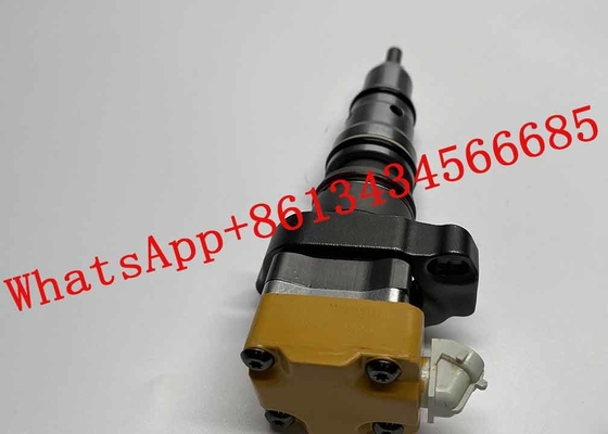 Excavator Parts 222-5967 Fuel Injector 2225967 0R-9349 10R9238 0R9349 10R-9238 For CAT 3126E 5110B 3126B Series