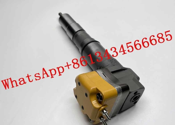 174-7526 20R-0758 174-7527 174-7528 20R-0759 179-9380 Diesel Fuel Injector Engine Parts For 3412