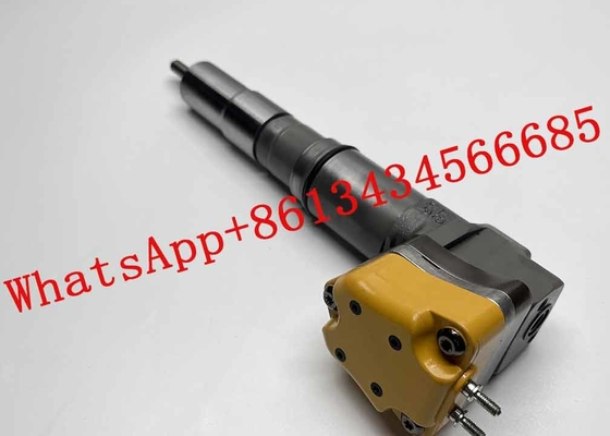 174-7526 20R-0758 174-7527 174-7528 20R-0759 179-9380 Diesel Fuel Injector Engine Parts For 3412