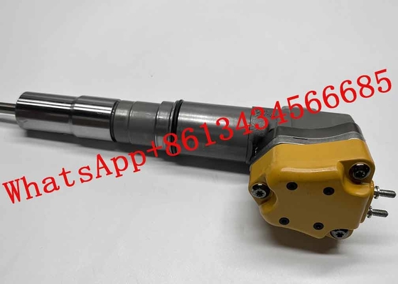 174-7526 20R-0758 174-7527 174-7528 20R-0759 179-9380 Diesel Fuel Injector Engine Parts For 3412