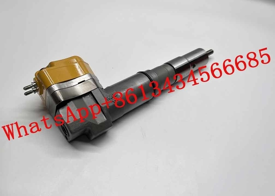 Diesel Engine Fuel Injector 156-3895 155-1819 153-5938 20R-4148 for Engine Industrial 138-8756 3412E