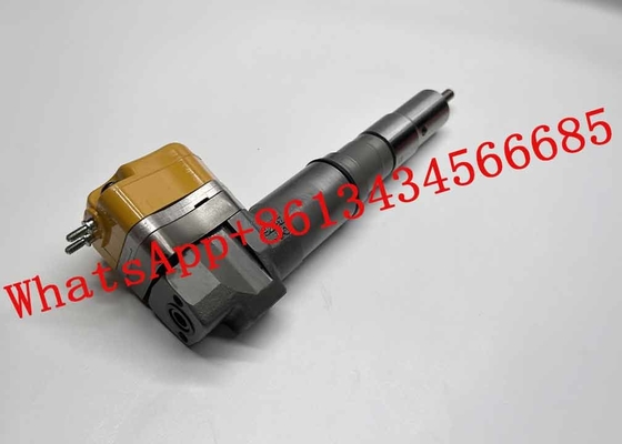 Diesel Engine Fuel Injector 156-3895 155-1819 153-5938 20R-4148 for Engine Industrial 138-8756 3412E