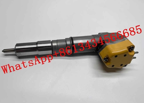 3412 3412E Engine Parts Fuel Injector 179-6020 20R0760 1796020 20R-0760 For 631G 637G 769D 771D D9R