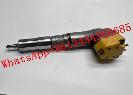 3412 3412E Engine Parts Fuel Injector 179-6020 20R0760 1796020 20R-0760 For 631G 637G 769D 771D D9R
